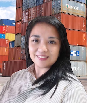 Pamela Ponio