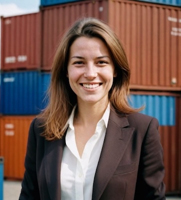 Ashley Ghobrial