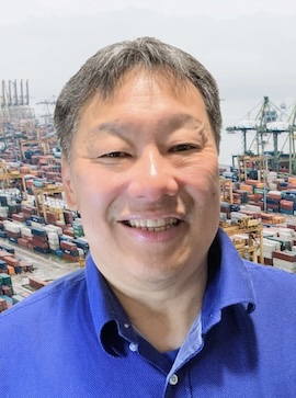 Robert Cheung